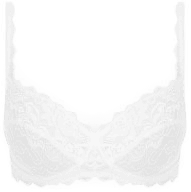 Wacoal Elgantine BH Hvit