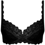 Wacoal Elgantine BH Underwired Svart