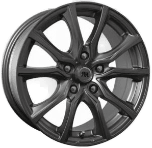 Racer VOLT Full Gun 8x18 5/112 ET35