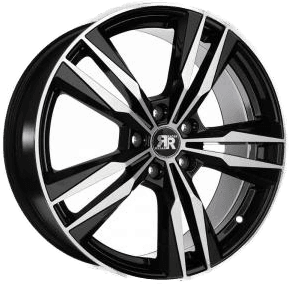 Racer VOLT 7.5x19 5/108 ET45