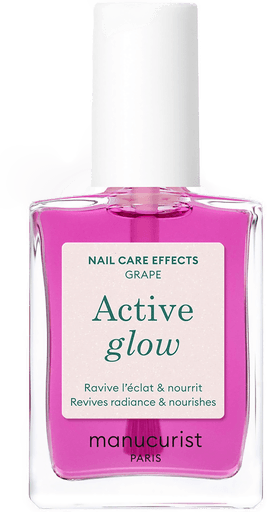 Manucurist Active Glow™ Grape