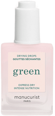 Manucurist Green Nail Care - Drying Drops