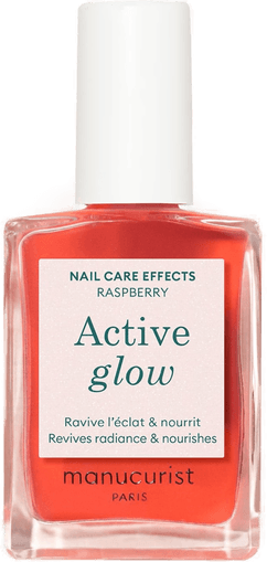 Manucurist Active Glow™ Raspberry
