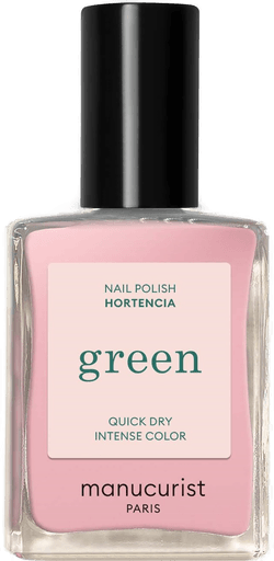 Manucurist Green Nail Polish Hortencia