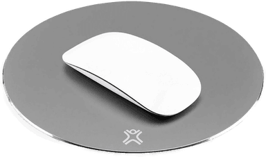 XtremeMac Aluminium Musematte Space Grey