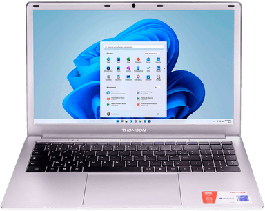 Thomson NEO 15.6" Celeron N4020