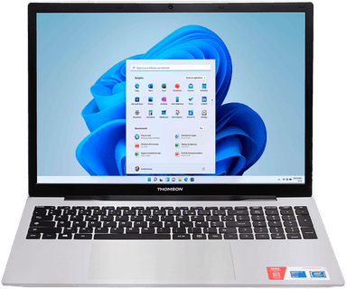 Thomson NEO 17,3" Celeron N4020