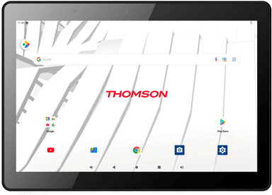 Thomson TEO10A2BK32P 10" nettbrett 32GB