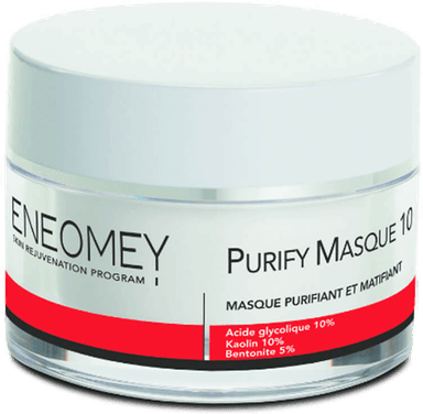 Eneomey Purify Masque 10% 50 ml