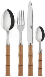 SABRE Paris Bambou bestikk 24 deler