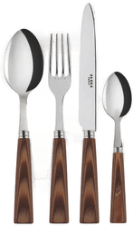 SABRE Paris Nature bestikk 24 deler