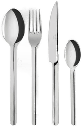 SABRE Paris Loft bestikk 24 deler