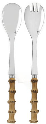 Sabre Paris Panda salatbestikk 2 deler