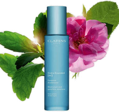 Clarins Hydra-Essentiel Emulsion