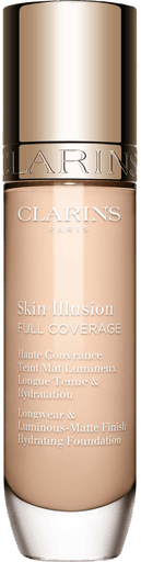 Clarins Skin Illusion Full Coverage 100C