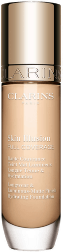 Clarins Skin Illusion Full Coverage Foundation 100.3N