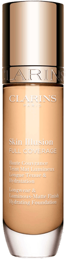 Clarins Skin Illusion Full Coverage 100.4N