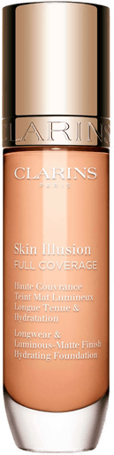 Clarins Skin Illusion Full Coverage Foundation 102.5C