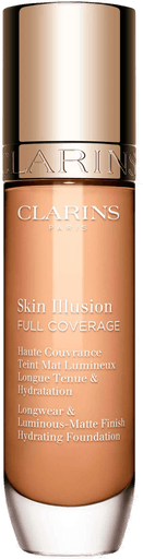 Clarins Skin Illusion Full Coverage Foundation 105.5W