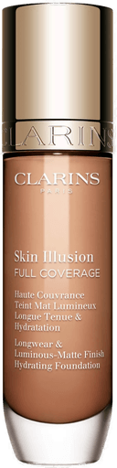 Clarins Skin Illusion Full Coverage Foundation 112.5W