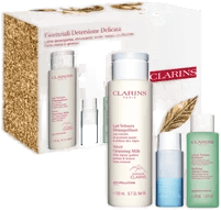 Clarins Velvet Cleansing Milk 200ml