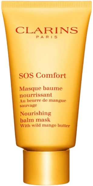 Clarins SOS Comfort Mask 75 ml