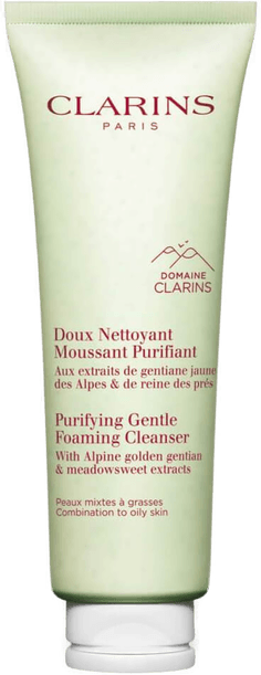 Clarins Purifying Foaming Cleanser 125 ml