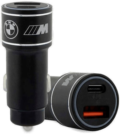 BMW Billader PD + QC 3.0 36W