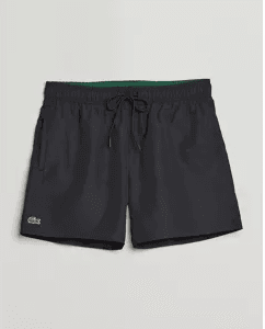 Lacoste Badetights Black