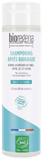 Bioregena After Swimming Shampoo 250 ml