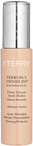 By Terry Terrybly Densiliss Foundation Deep Ebony