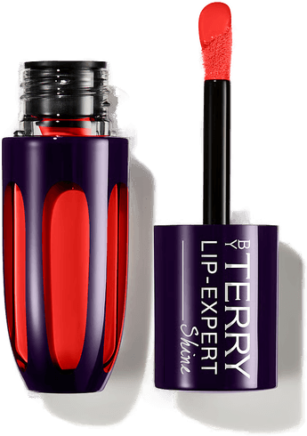 By Terry Lip-Expert Shine Liquid Lipstick 14 Coral Sorbet