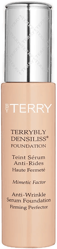 By Terry Terrybly Densiliss Foundation Medium Peach