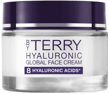 By Terry Hyaluronic Global Face Cream 50 ml