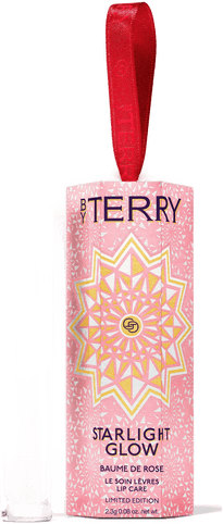 By Terry Baume de Rose Lip Care