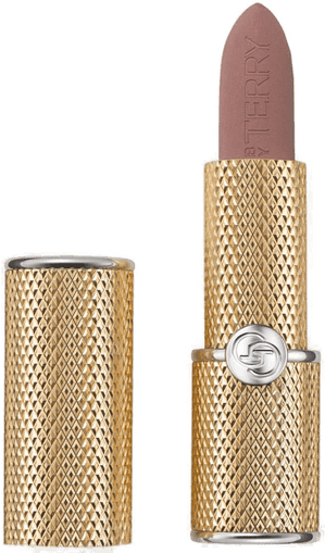 By Terry Rouge Opulent Satin Lipstick N1 Vintage Nude