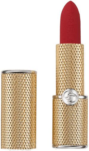 By Terry Rouge Opulent Satin Lipstick N8