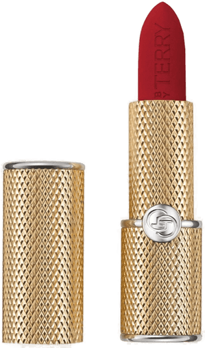 By Terry Rouge Opulent Satin Lipstick N9 Red Couture