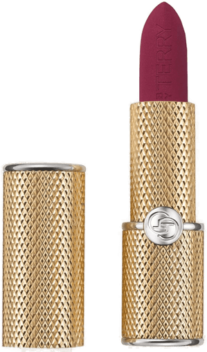 By Terry Rouge Opulent Satin Lipstick N10 Cherry Cherie