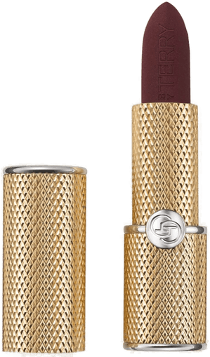 By Terry Rouge Opulent Satin Lipstick N12 Midnight Truffle