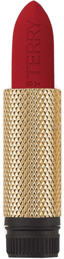 By Terry Rouge Opulent Satin Lipstick N9 Red Couture