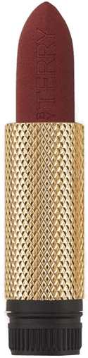 By Terry Rouge Opulent Satin Lipstick N11 Spicy Kiss