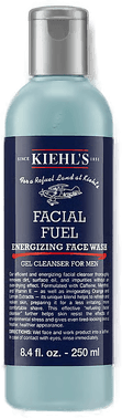 Kiehl's Facial Fuel Energizing Face Wash 250 ml