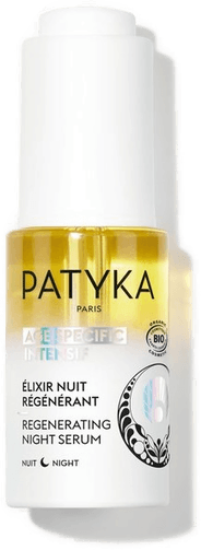 Patyka Regenerating Night Serum