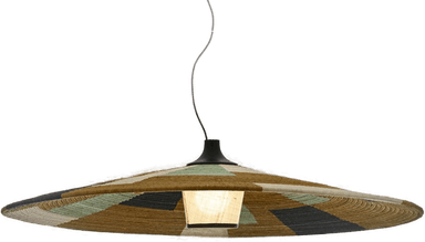 Forestier Parrot hengelampe XXL