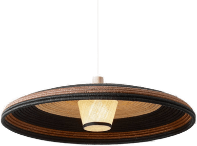 Forestier Grass hengelampe L