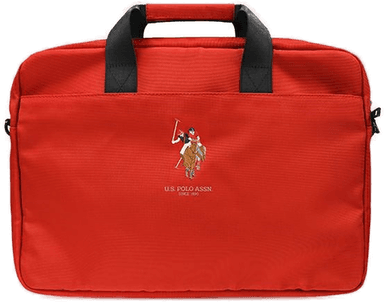 US Polo PC-veske 16"