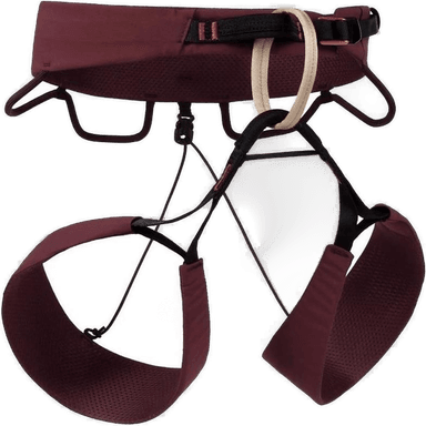 Blue Ice Cuesta Harness Decadent Chocolate