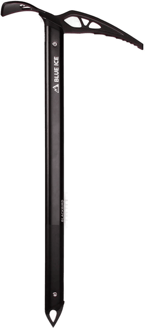 Blue Ice Blackbird 54cm