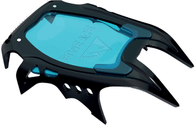 Blue Ice Harfang Alpine Front Rail